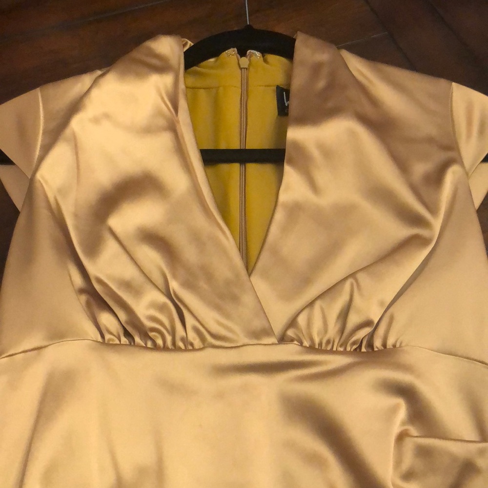 Nicole Miller Collection dress - Picture 2 of 4